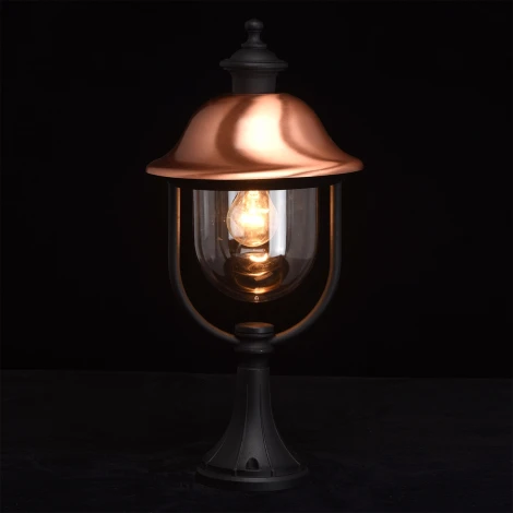 Наземный фонарь DeMarkt Дубай 805040301