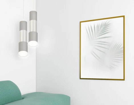 Подвесной светильник Ambrella XP XP7423003 (на проводе, круглые)