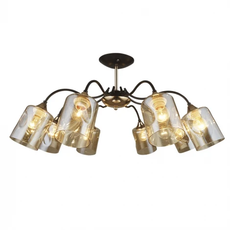 Потолочная люстра Wedo Light Джарре 66234.01.69.08