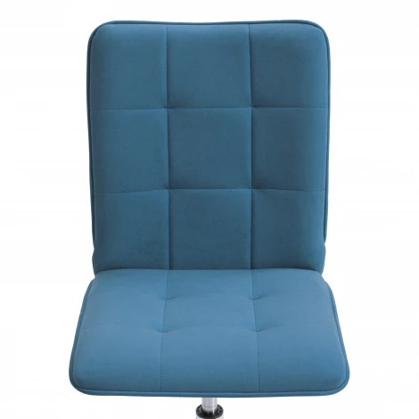 Кресло One/Ван велюр, синий, 32 Tetchair 25728