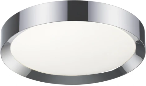 Настенно-потолочный светильник Odeon Light Lunor 4947/45CL