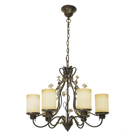 Подвесная люстра Chiaro Айвенго 382016906