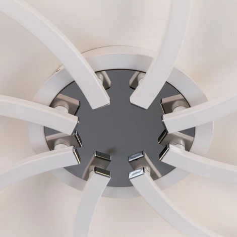 Потолочная люстра Citilux Кристи CL152180 (220V, шарики)