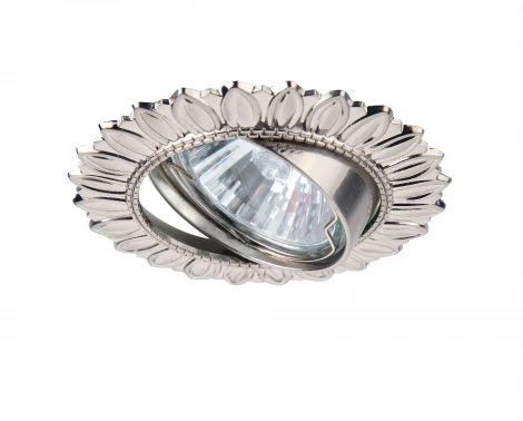 Встраиваемый точечный светильник Arte Lamp Eclipse A2110PL-3SS