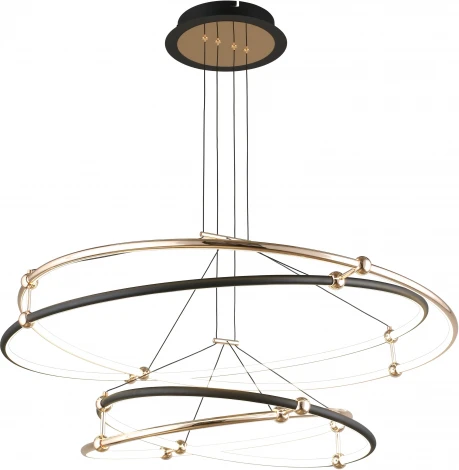 Подвесной светодиодный светильник Diana APL.034.03.120