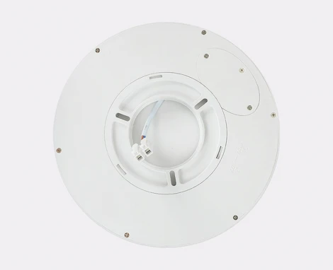 Потолочный светильник круглый Italline IT011-5024 white (LED, 220V, круглые, IP40)