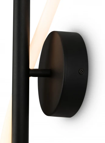 Настенный светильник с гибким неоном Tau MOD146WL-L12B3K Maytoni (LED, 220V)