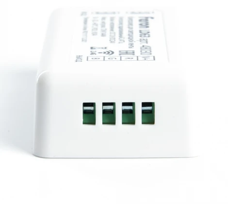 Контроллер CCT для мульти белой светодиодной ленты с П/У белый, 12-24V, LD61 Feron 48028