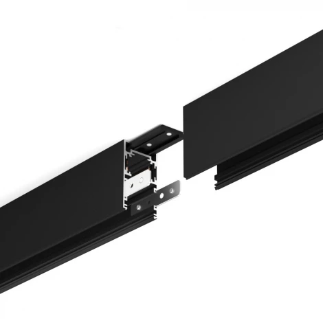 Соединительная пластина RAUMBERG ST13 Bk