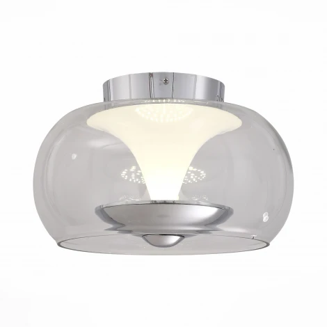 Потолочный светильник ST Luce Sobrio SL477.102.01