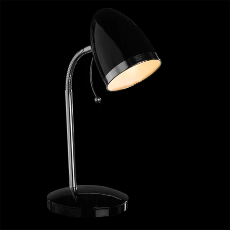 Интерьерная настольная лампа Arte Lamp Cosy A6145LT-1BK