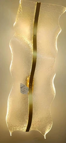 Подвесная люстра Alfa Light F0924-14 (LED, 220V)