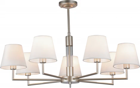 Потолочная люстра на штанге Rivoli Freda 2089-307