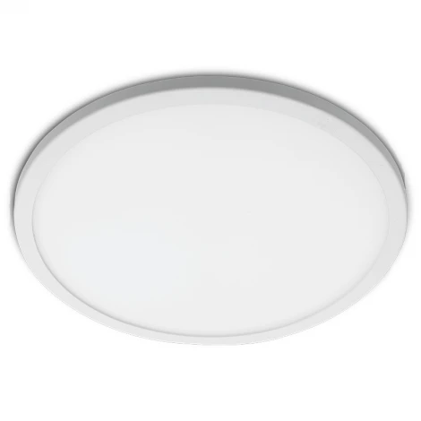 Светодиодный светильник встраиваемый 20Вт 6500К IP40 Wolta DLUS04-20W-6K