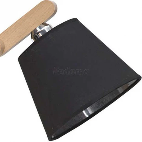 Интерьерная настольная лампа Дубравия Эктор 201-74-21-T