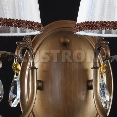 Бра Maytoni Elegant 13 ARM388-02-R