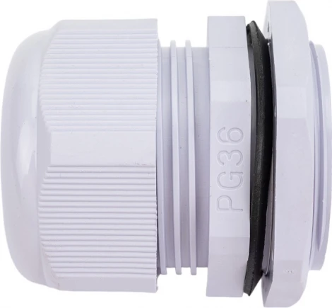 Сальник диаметр проводника 22-32 мм Stekker 49383