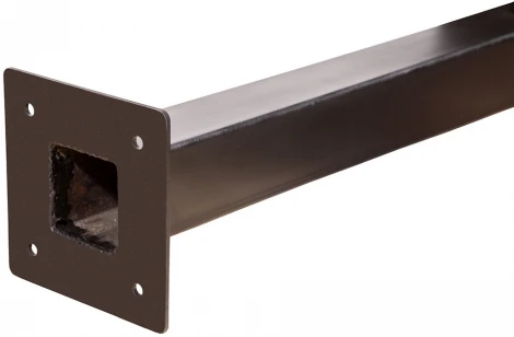 Уличный наземный светильник Runden Лофт V10121 (220V, круглые, IP44)