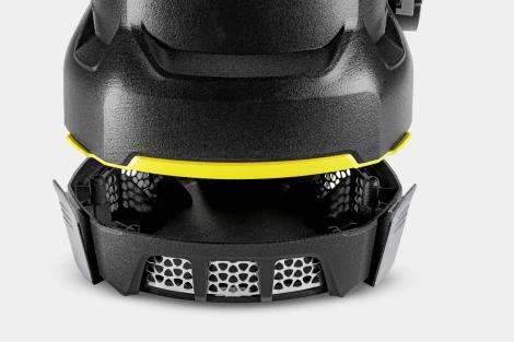 Погружной дренажный насос SP 6 Flat Inox 1.645-505