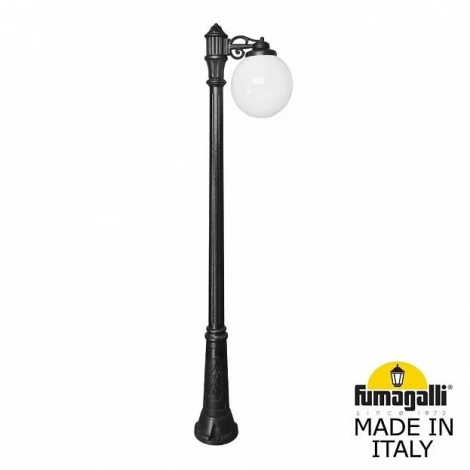 Наземный фонарь Fumagalli Globe 300 G30.157.S10.AYE27