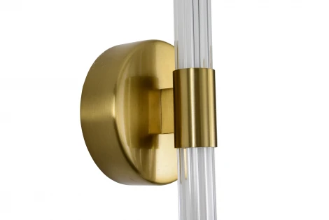 Бра Zortes Dora ZRS.30514.24 (LED, 220V, круглые)