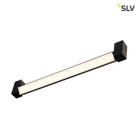 Настенно-потолочный светильник Slv Long Grill 1001020