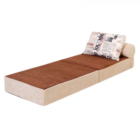 Бескаркасный диван Dreambag PuzzleBag Бонджорно L 4804000