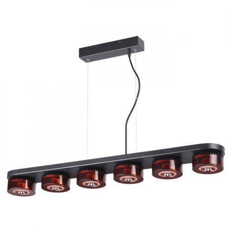 Подвесной светильник Odeon Light Vivace 3818/60L