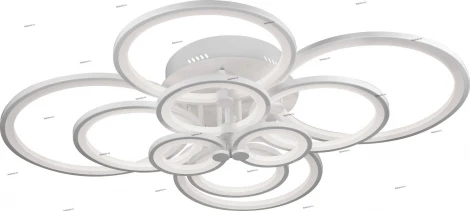 Потолочная люстра ST Luce SL869 SL869.502.10