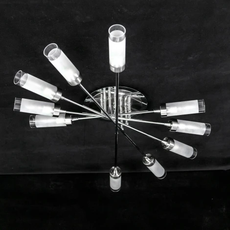 Потолочная люстра Citilux Хеликс CL109101 (220V)