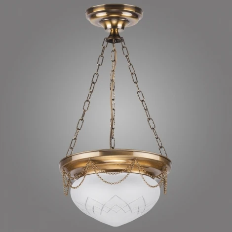 Подвесная люстра Kemar Rinama RI/PL/W/L