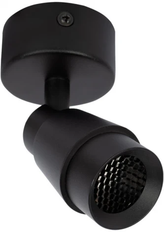 Спот Loft It Comb 10330/A Black (LED, 220V, круглые)