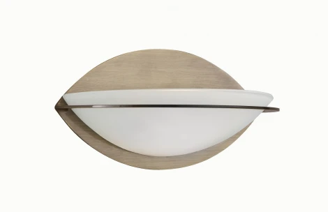 Настенный светильник Arte Lamp Interior A2316AP-1AB