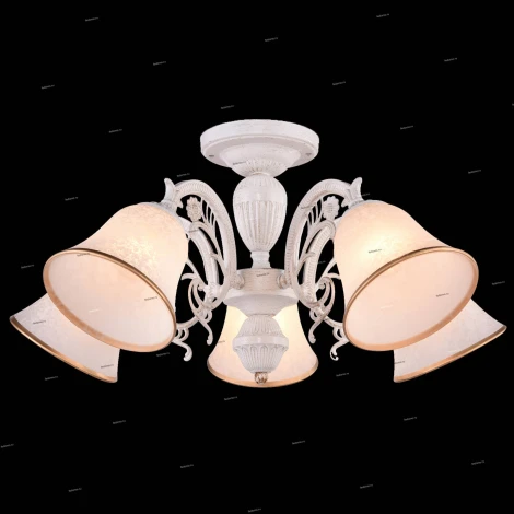 Потолочная люстра J-Light Alba 1089/5C