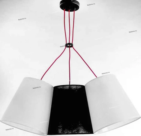 Подвесная люстра Namat Necar 3216