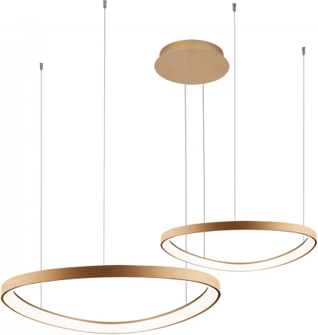 Подвесной светильник светодиодный Zortes Innra ZRS.2556.02