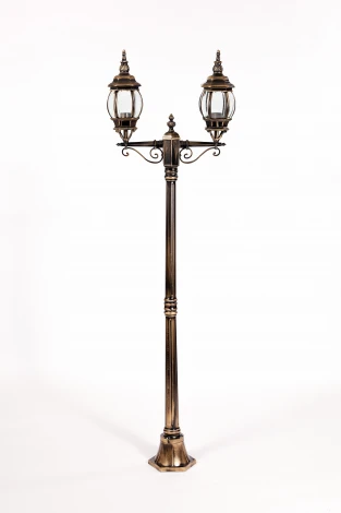 Наземный фонарь Oasis Light America S Bg 83408S A