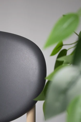 Стул Sheffilton SHT-S180 Серый/бежевый 4179116603