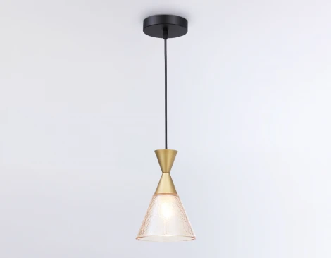 Подвесной светильник Ambrella Traditional TR3173 (220V, на проводе)