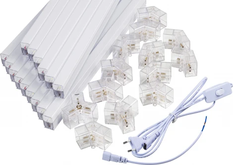 Модульный комплект светодиодный Lightstar Varieta V9A450064