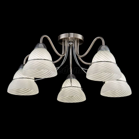 Потолочная люстра Freya Berta FR2013CL-05N