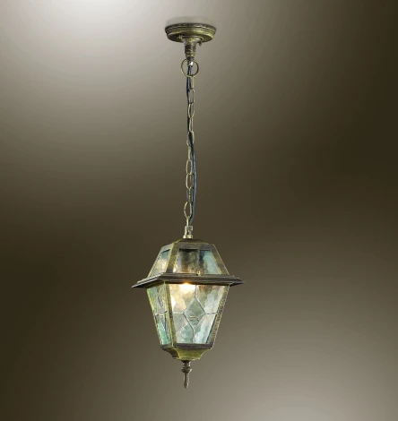 Уличный светильник подвесной Odeon Light Outer 2317/1