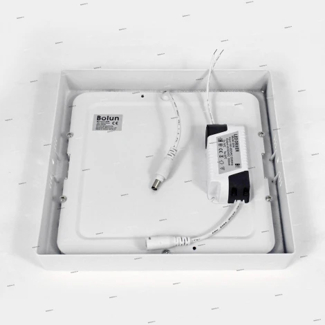 Bolun MZ1013 MZ1013-20W-2700K