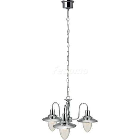 Подвесная люстра Markslojd Stromstad 105247