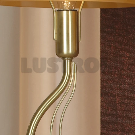 Интерьерная настольная лампа Lussole Moranzani LSQ-9894-01