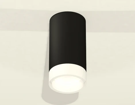 Накладной точечный светильник Ambrella Techno Spot XS8162002 (220V, круглые)