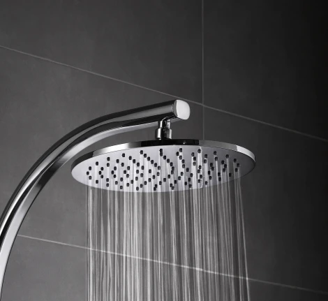 Верхний душ Jacob Delafon Eo E14568-CP