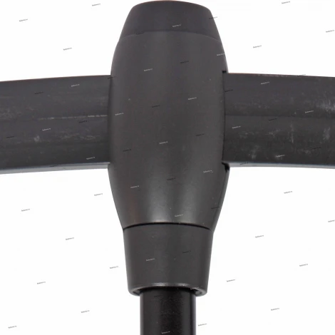 Трековый светильник Arte Lamp Rail Heads A3057PL-1BK (220V)