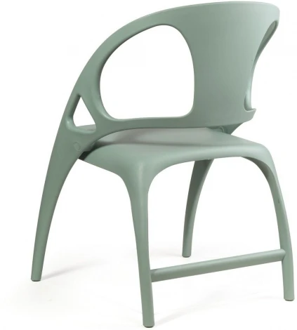 Стул складной Lilu мятный Top Concept (21612)
