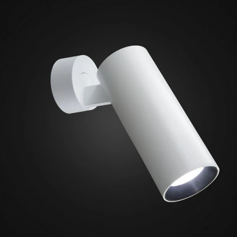 Спот Citilux Тубус CL01B120N (LED, 220V, круглые)